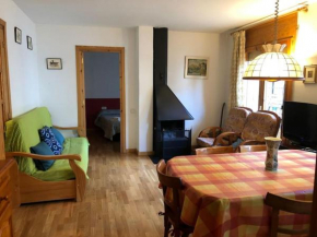 Apartament al cor de la Vall de Camprodon